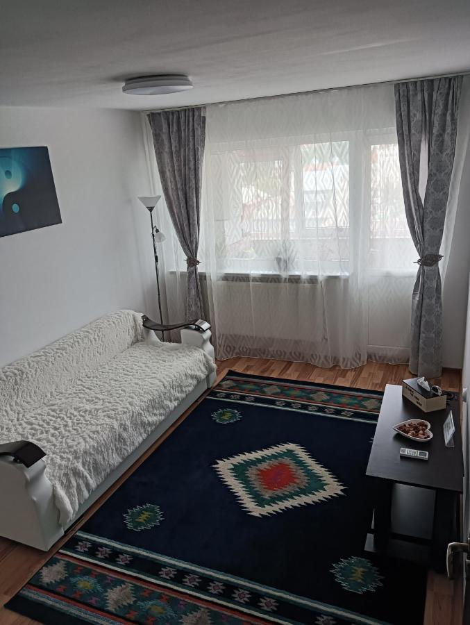 Hellen Apartament Targoviste Eksteriør bilde